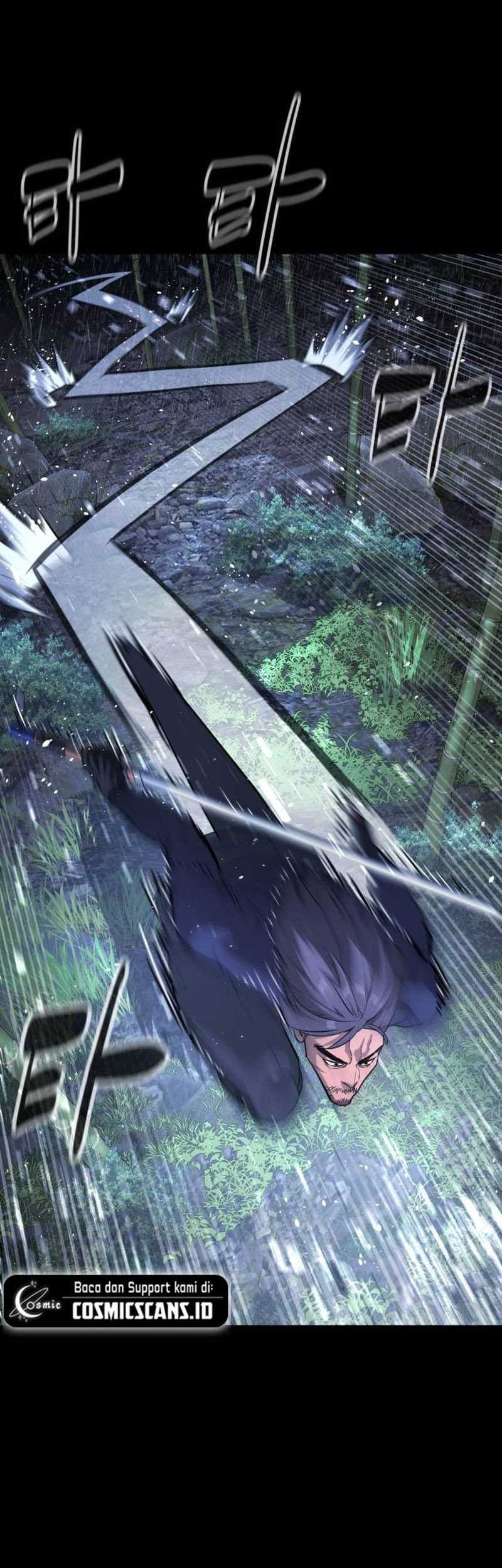 Killer Peter Chapter 26 Gambar 30