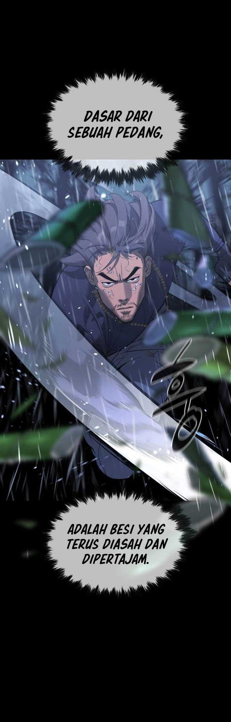 Killer Peter Chapter 26 Gambar 31
