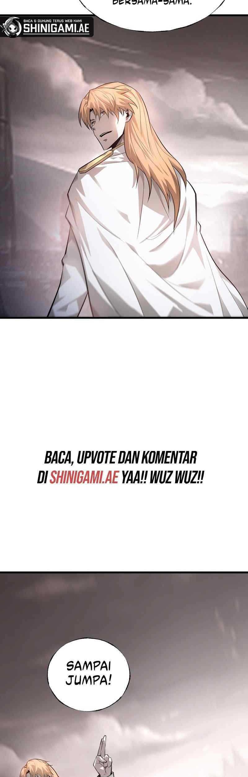 I, the Strongest Boss Chapter 09 Gambar 40