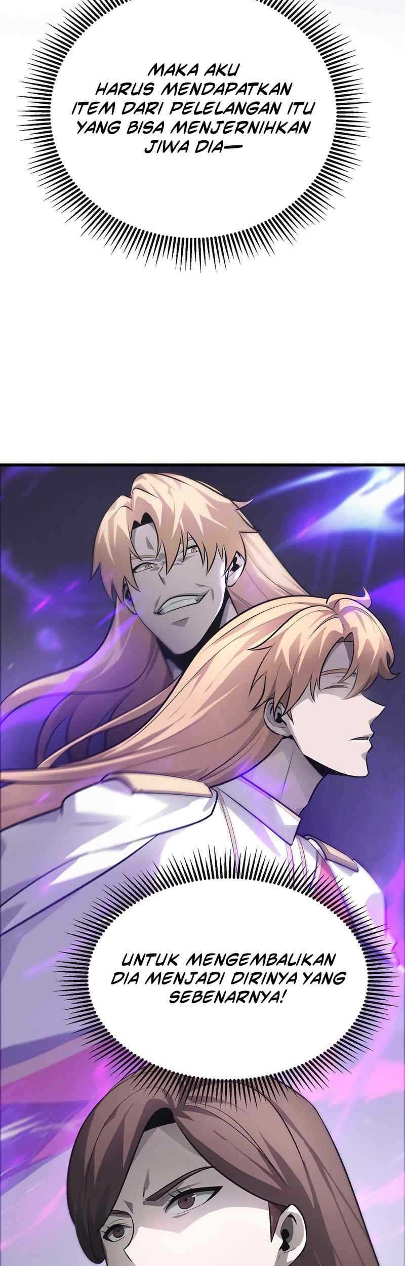 I, the Strongest Boss Chapter 09 Gambar 47