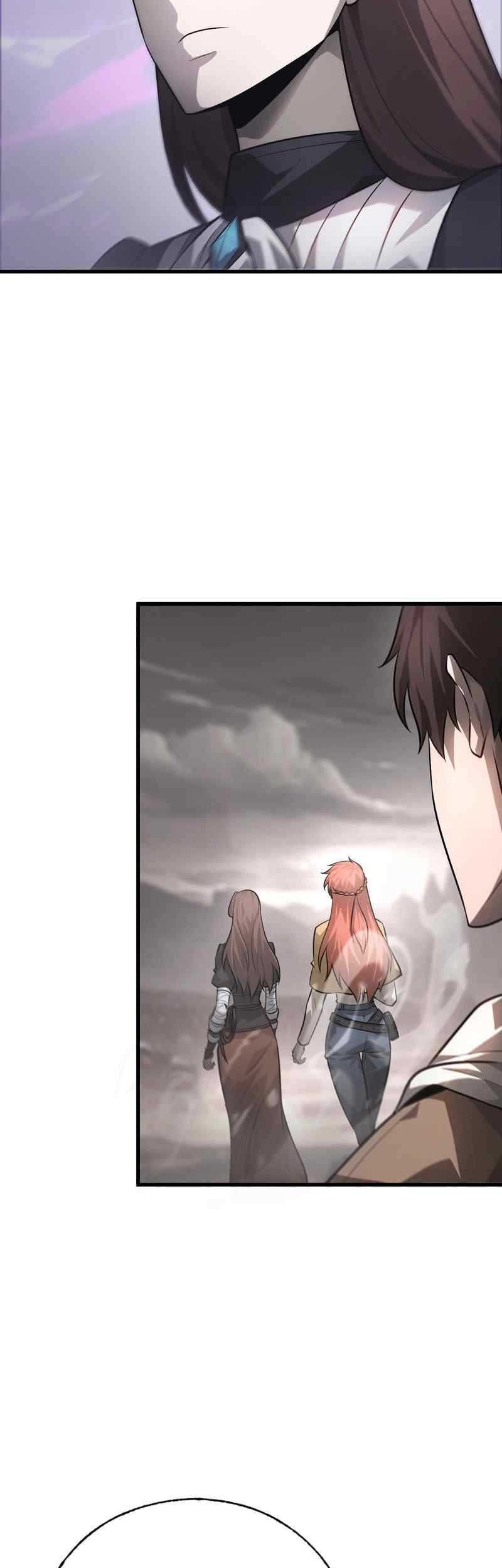 I, the Strongest Boss Chapter 09 Gambar 48