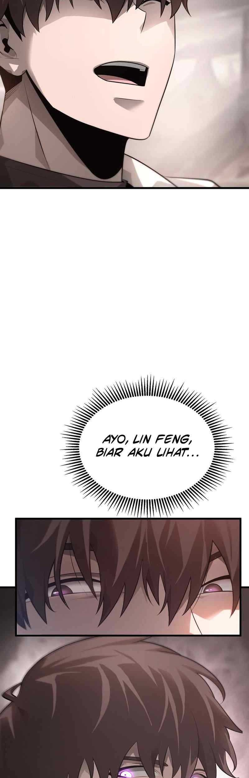 I, the Strongest Boss Chapter 09 Gambar 55