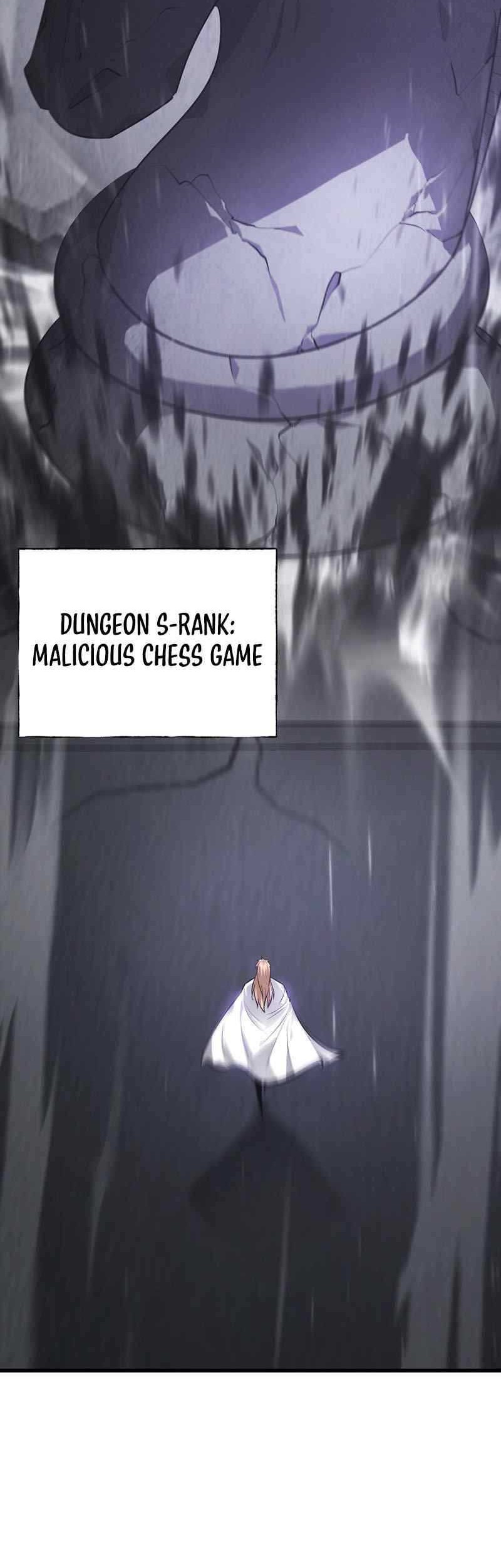 I, the Strongest Boss Chapter 09 Gambar 59