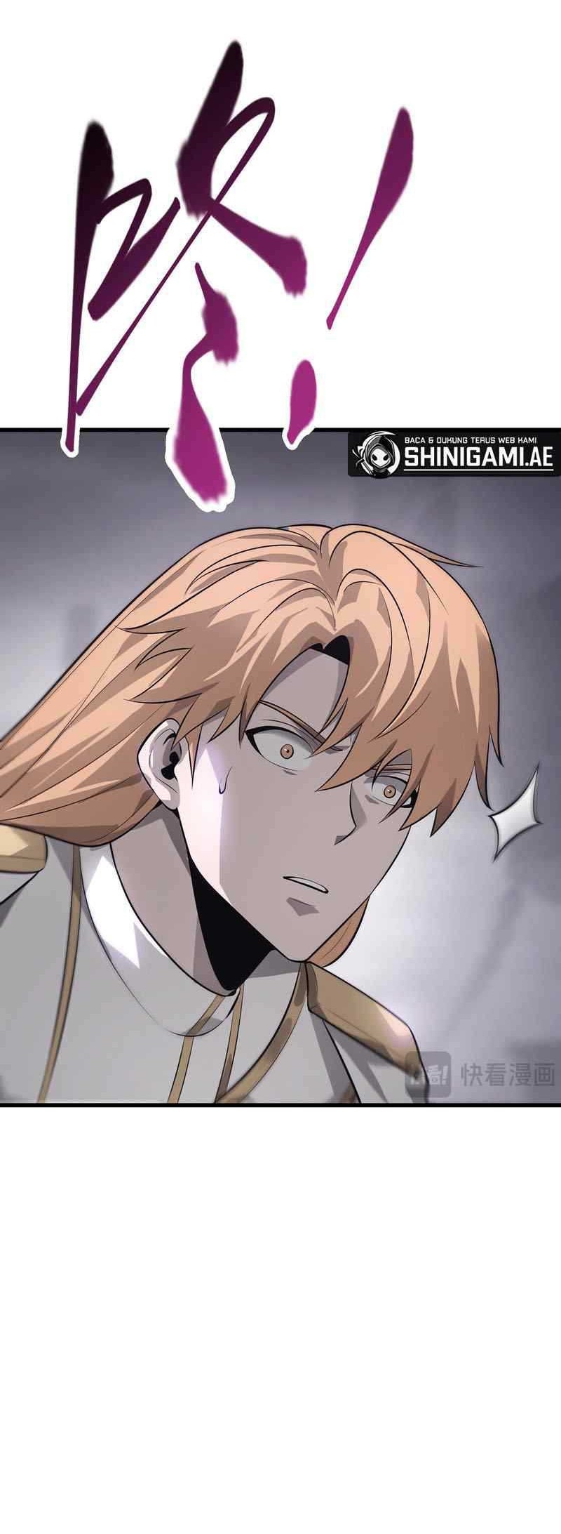 I, the Strongest Boss Chapter 09 Gambar 61