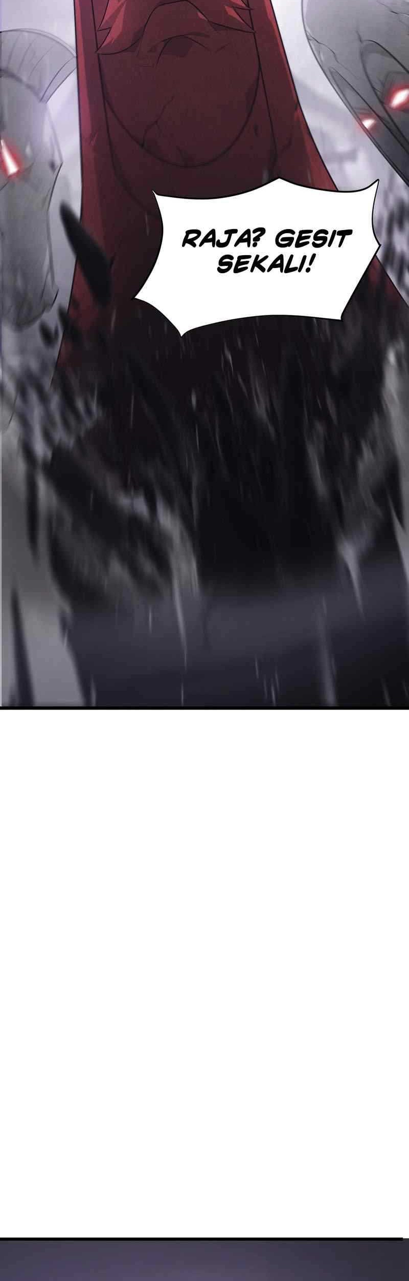 I, the Strongest Boss Chapter 09 Gambar 63