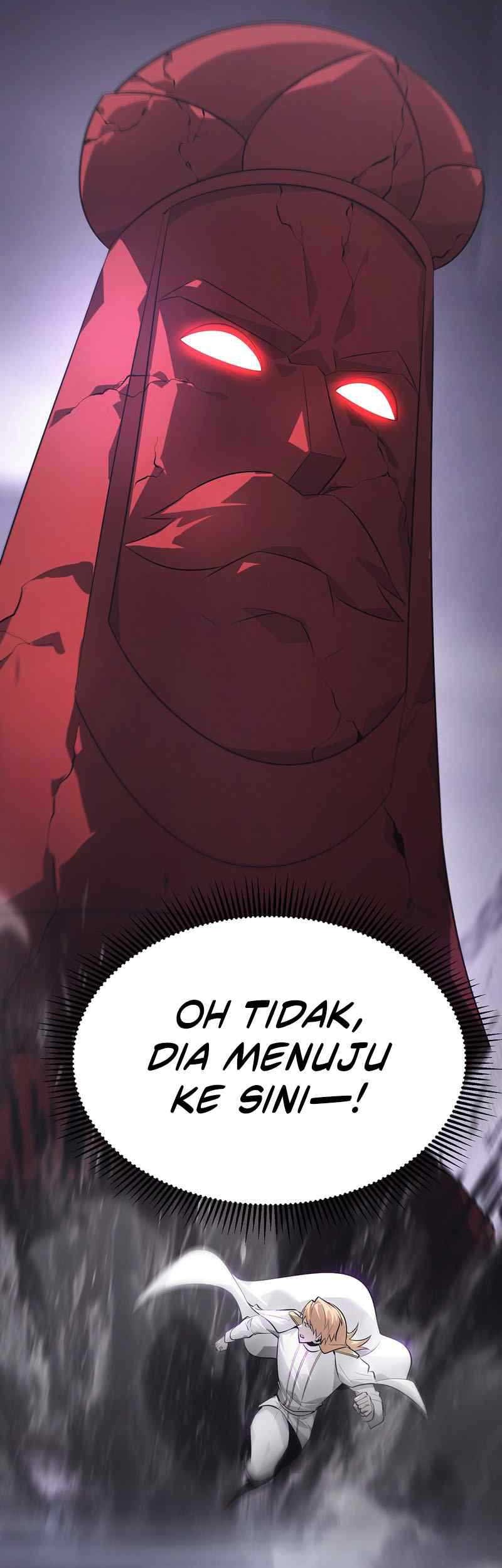 I, the Strongest Boss Chapter 09 Gambar 64