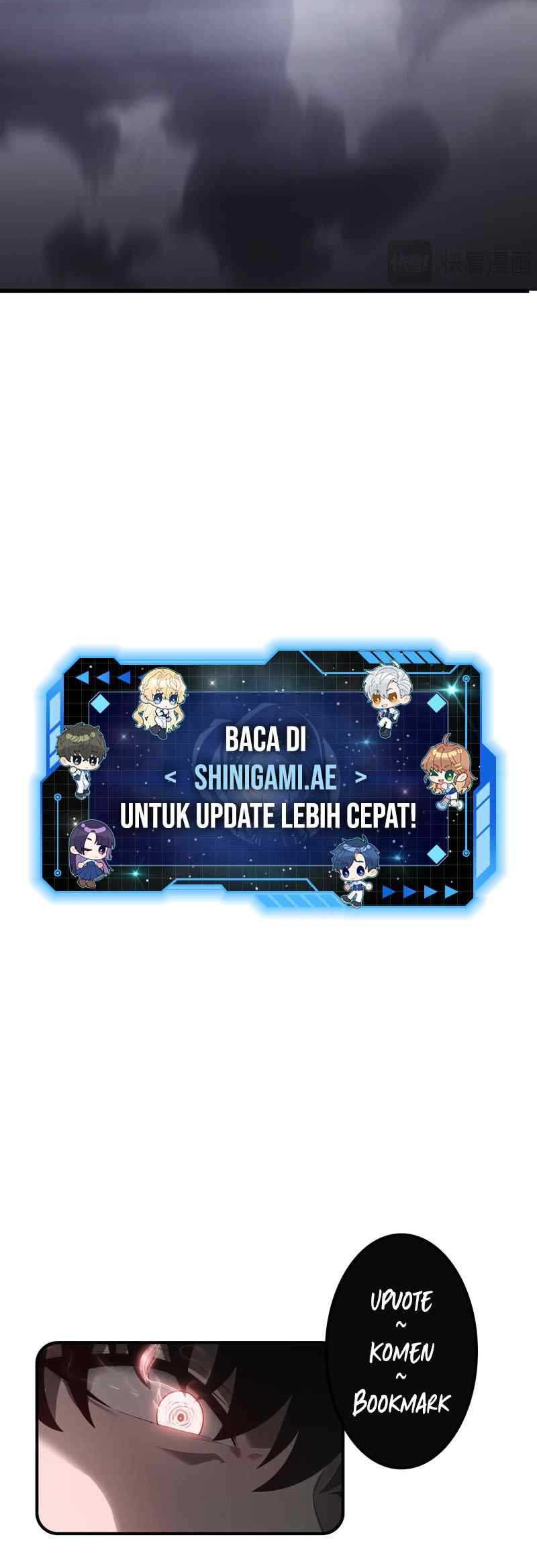 I, the Strongest Boss Chapter 09 Gambar 65