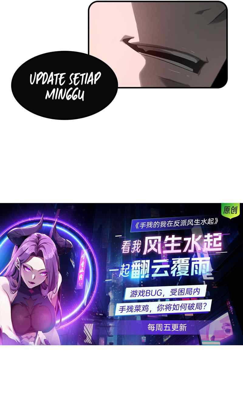 I, the Strongest Boss Chapter 09 Gambar 66