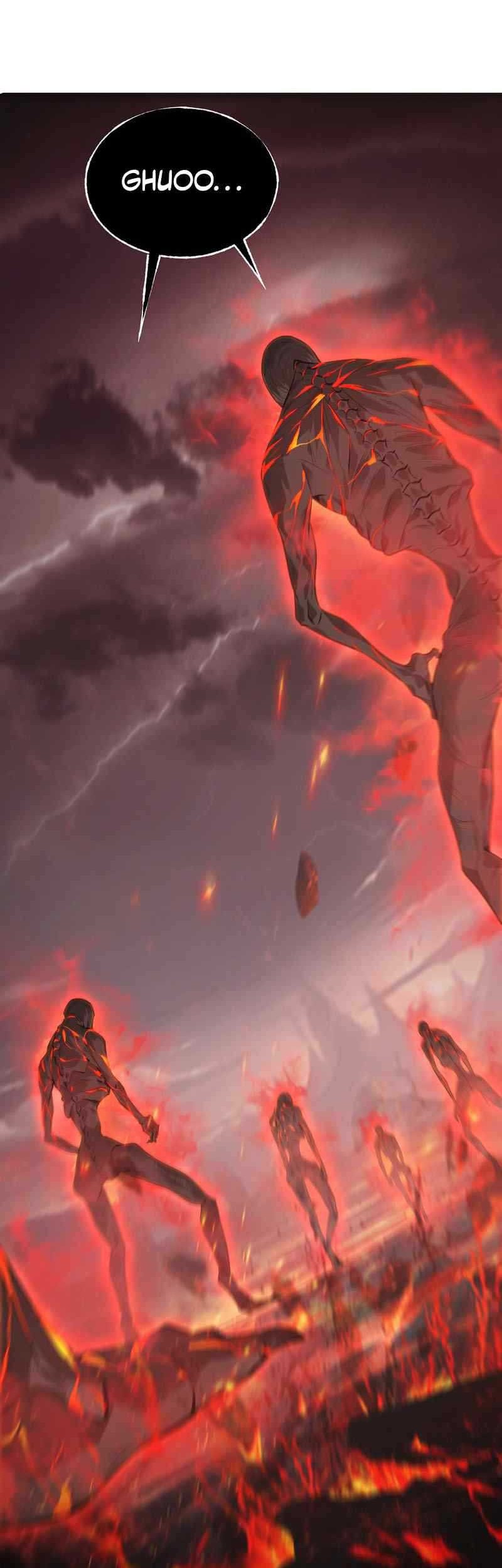 I, the Strongest Boss Chapter 09 Gambar 3