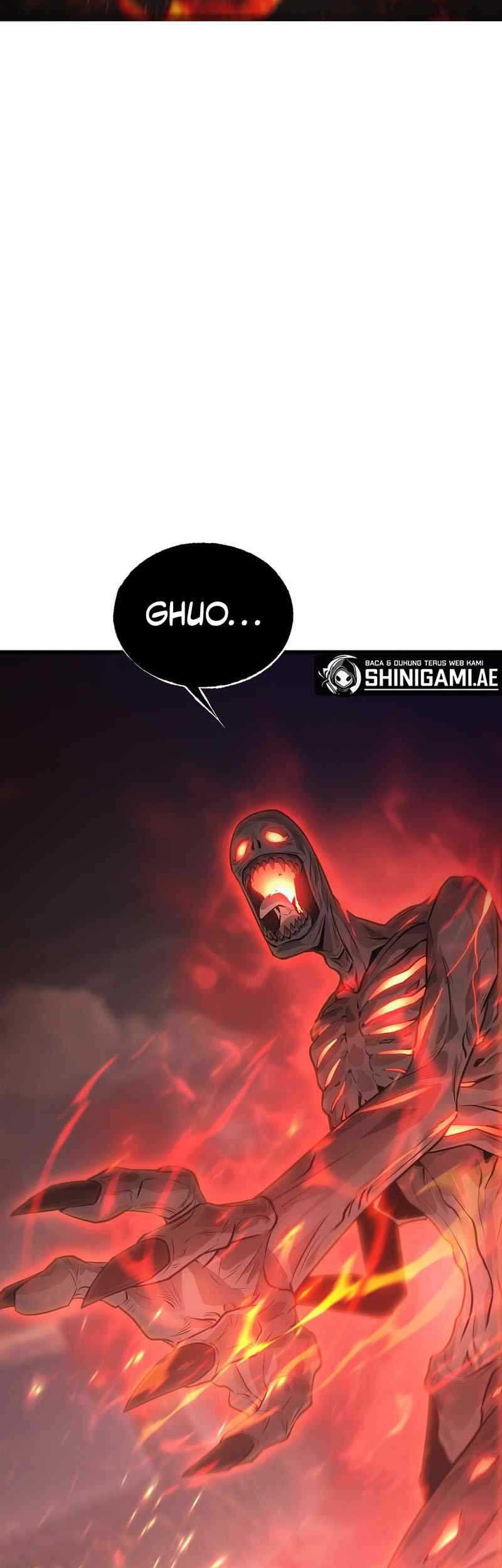 I, the Strongest Boss Chapter 09 Gambar 4