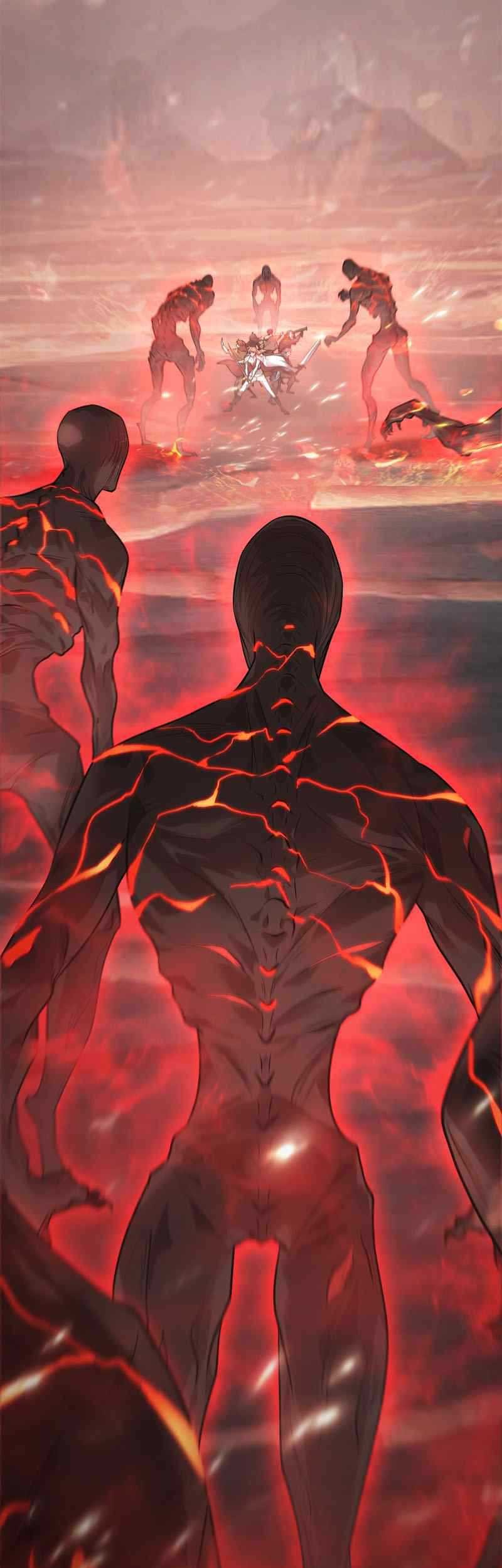 I, the Strongest Boss Chapter 09 Gambar 6