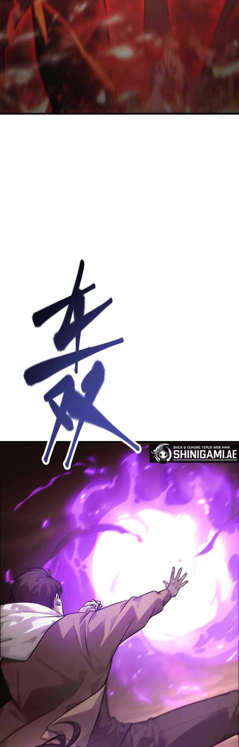 I, the Strongest Boss Chapter 09 Gambar 7