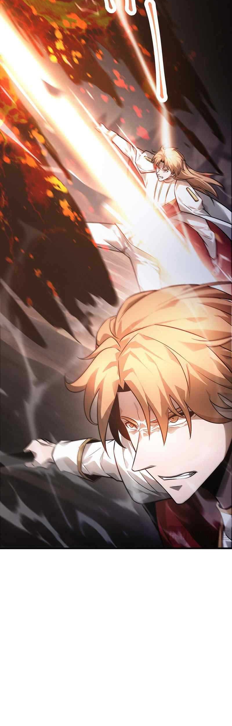 I, the Strongest Boss Chapter 09 Gambar 9