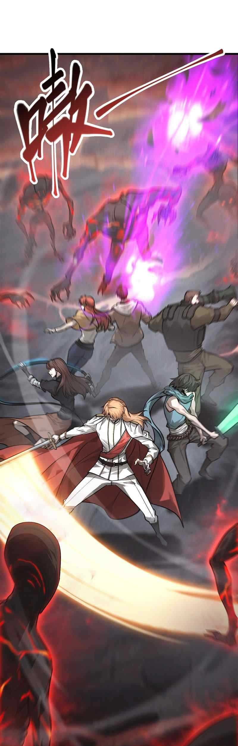 I, the Strongest Boss Chapter 09 Gambar 10