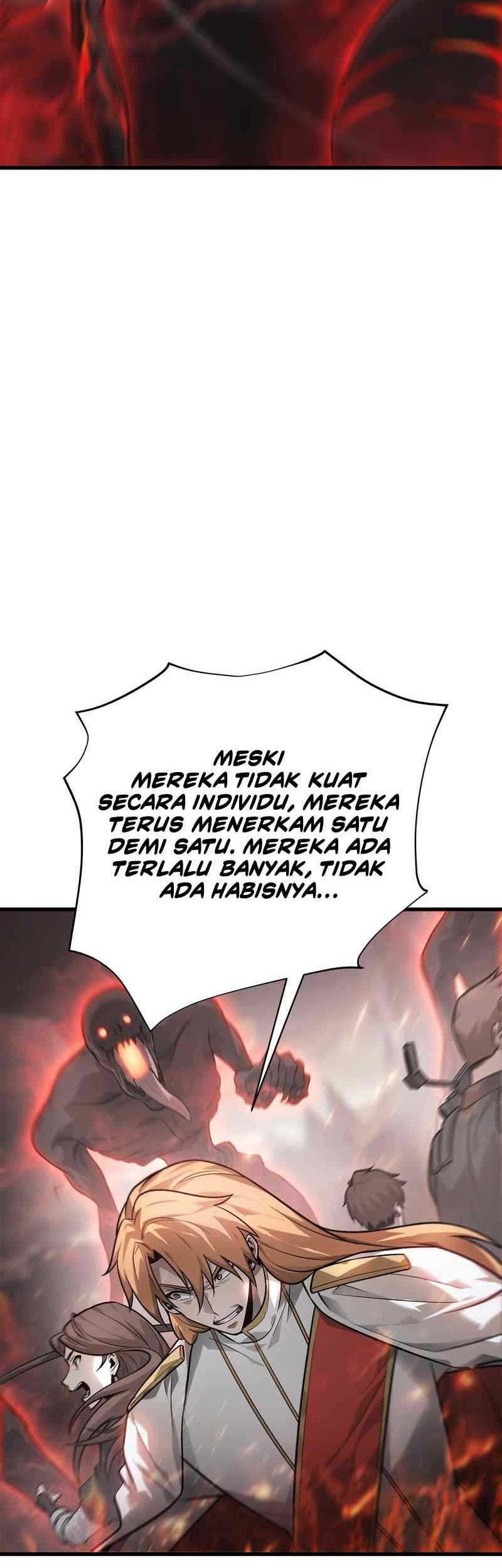 I, the Strongest Boss Chapter 09 Gambar 11