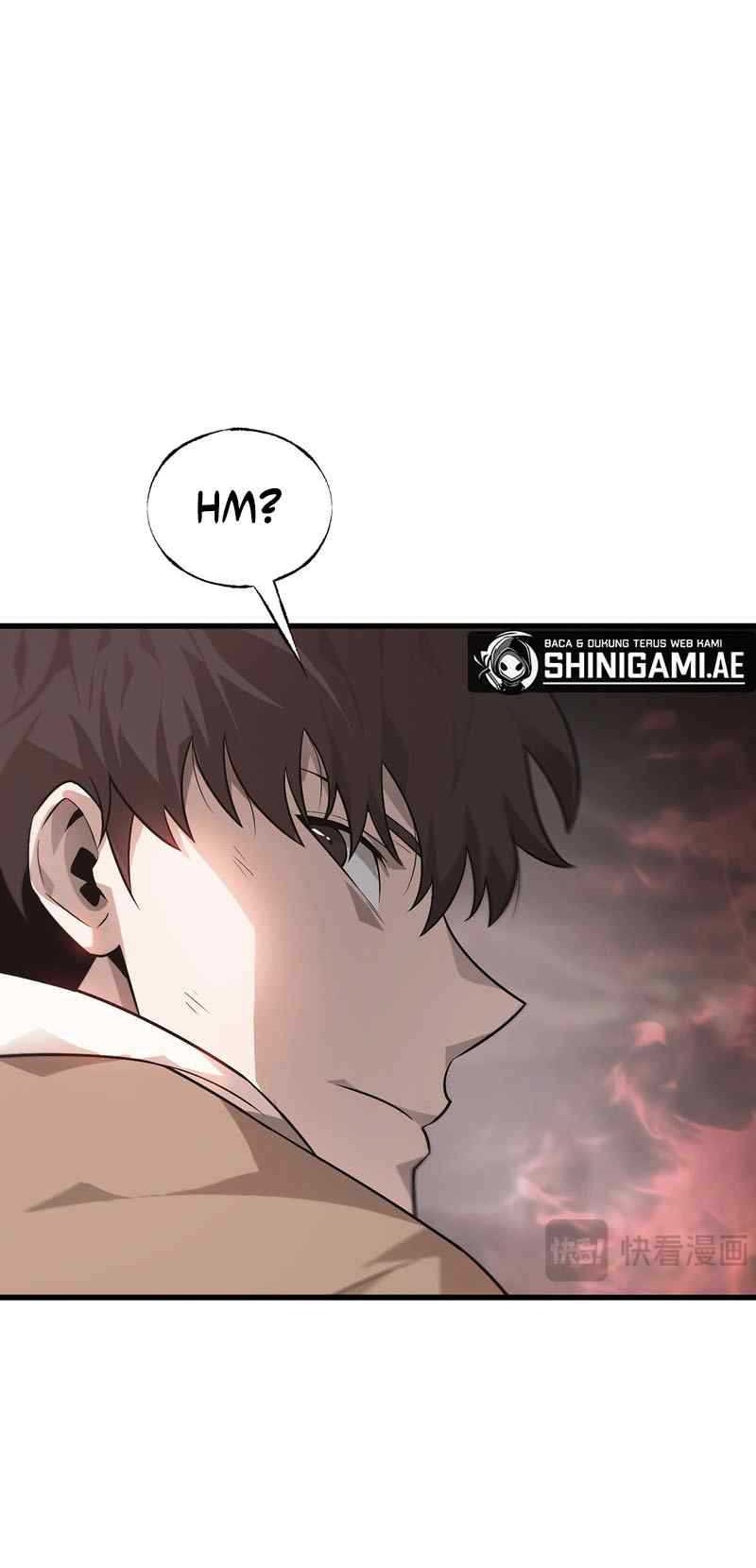 I, the Strongest Boss Chapter 09 Gambar 13