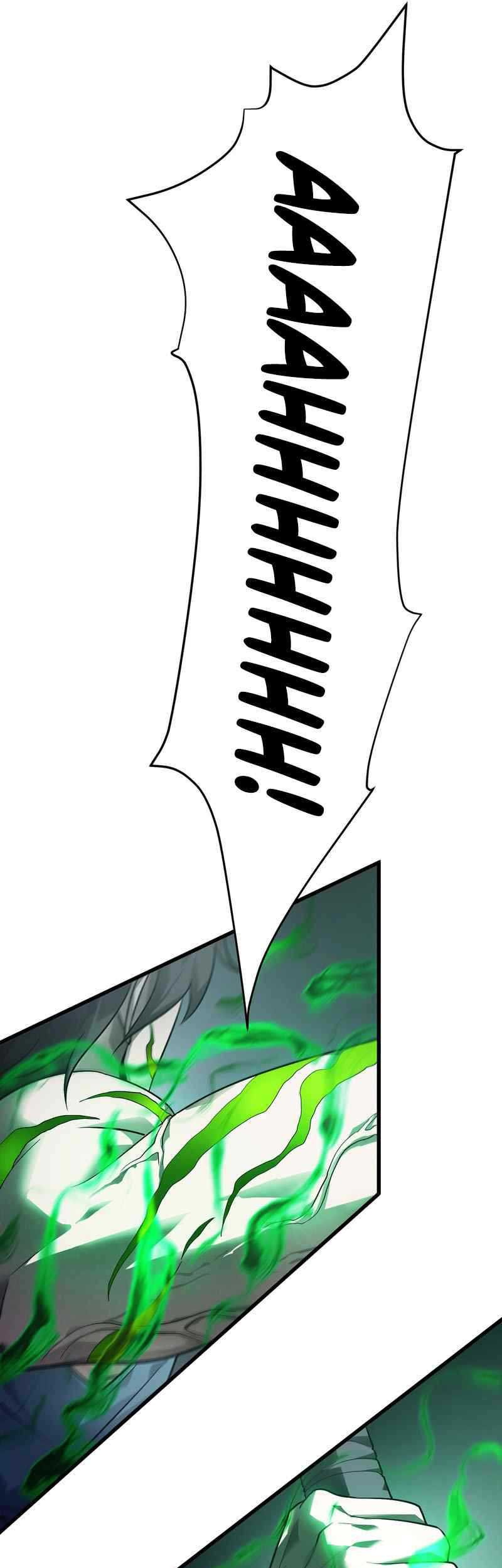 I, the Strongest Boss Chapter 09 Gambar 14