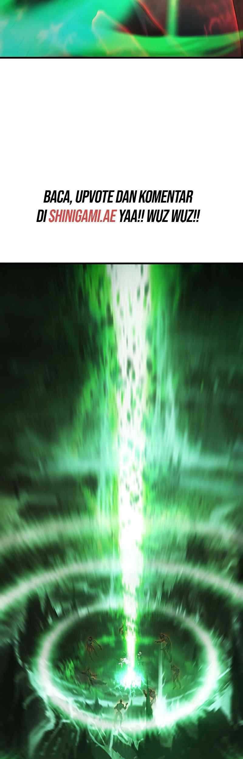 I, the Strongest Boss Chapter 09 Gambar 18