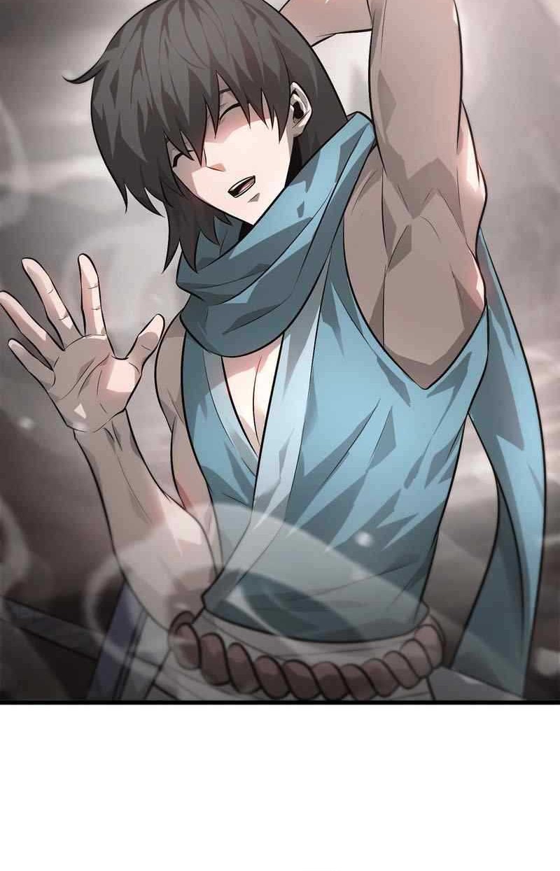 I, the Strongest Boss Chapter 09 Gambar 25