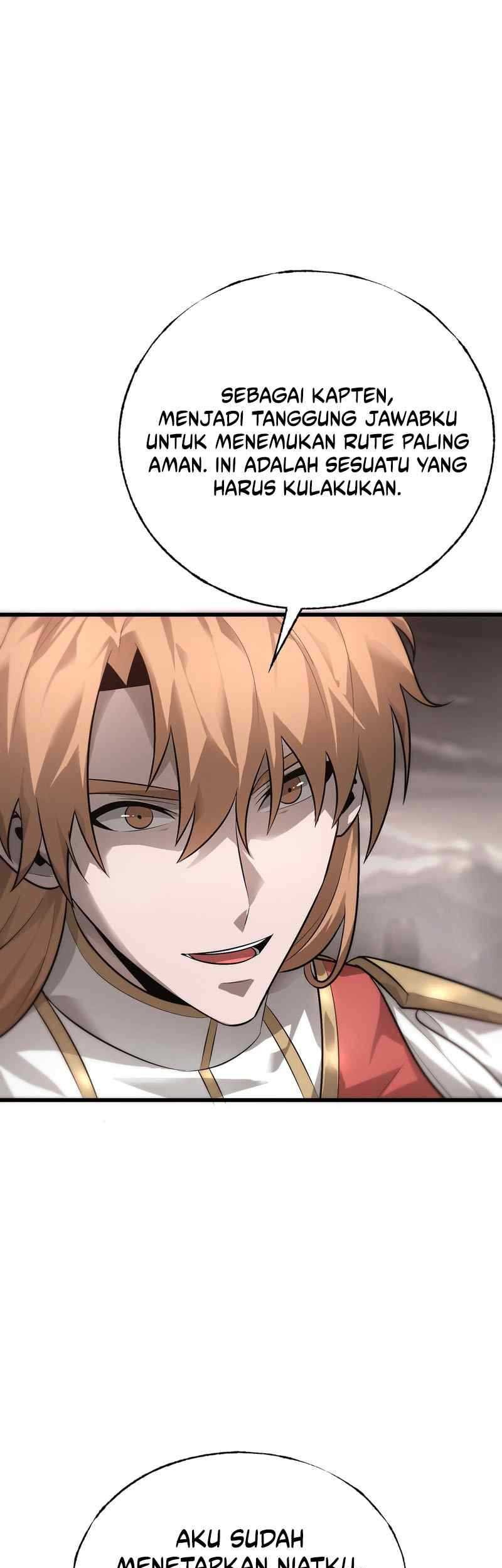 I, the Strongest Boss Chapter 09 Gambar 30