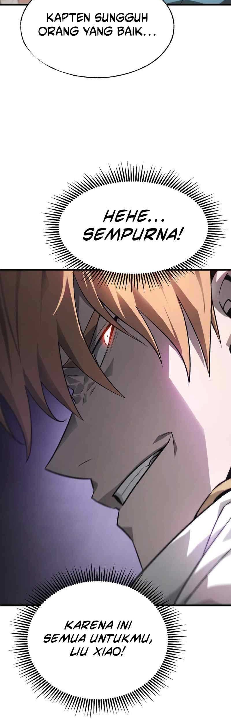 I, the Strongest Boss Chapter 09 Gambar 33