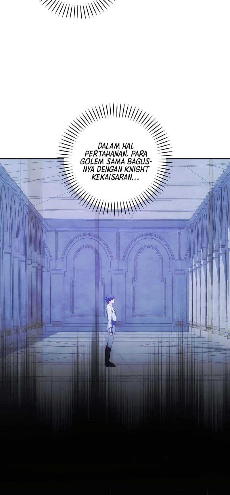 I Became The Youngest Prince in The Novel Chapter 28 Gambar 19