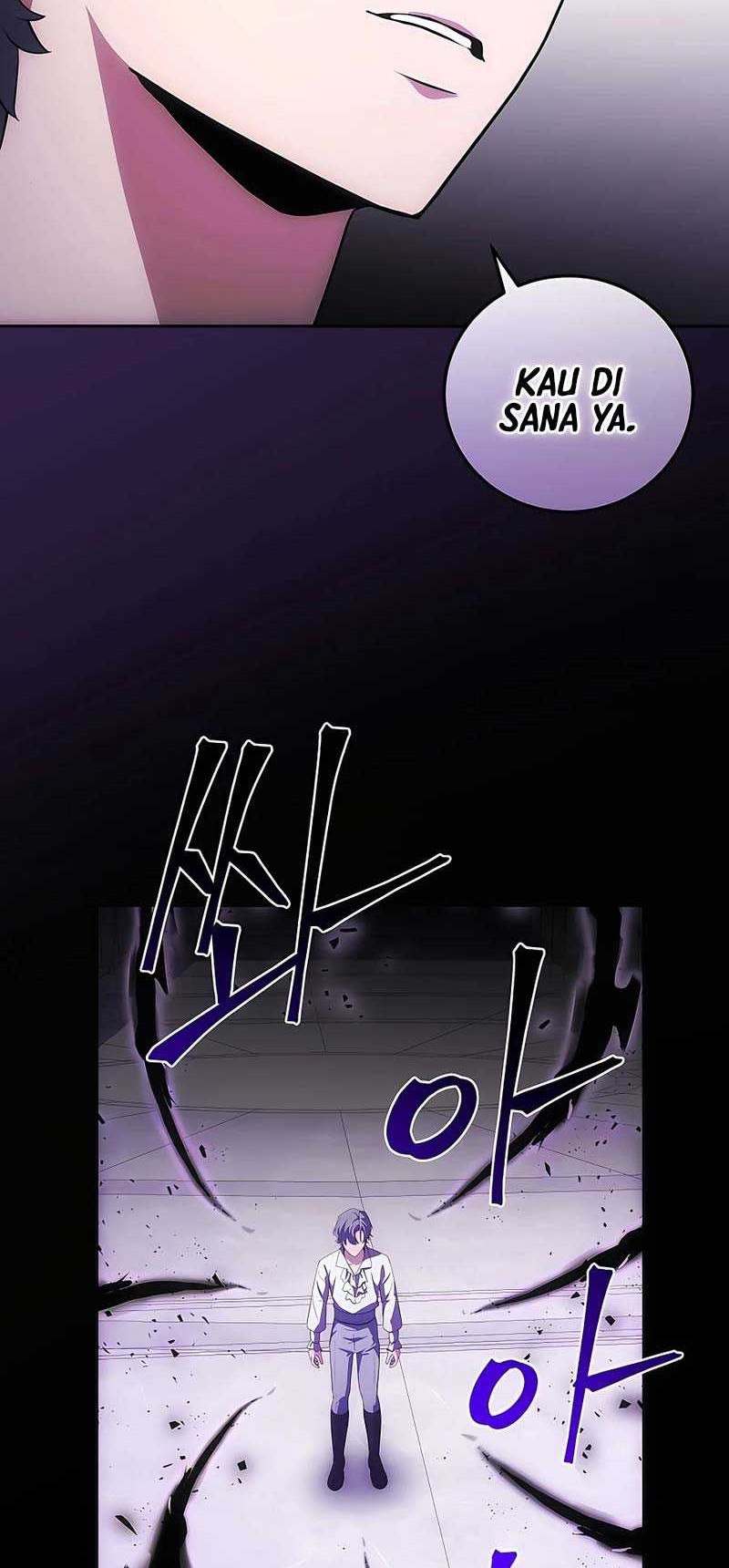 I Became The Youngest Prince in The Novel Chapter 28 Gambar 21