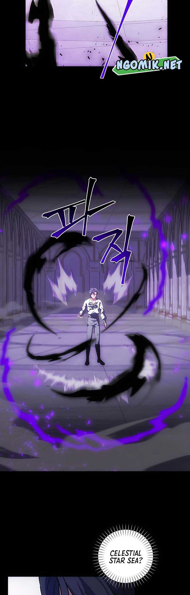 I Became The Youngest Prince in The Novel Chapter 28 Gambar 22