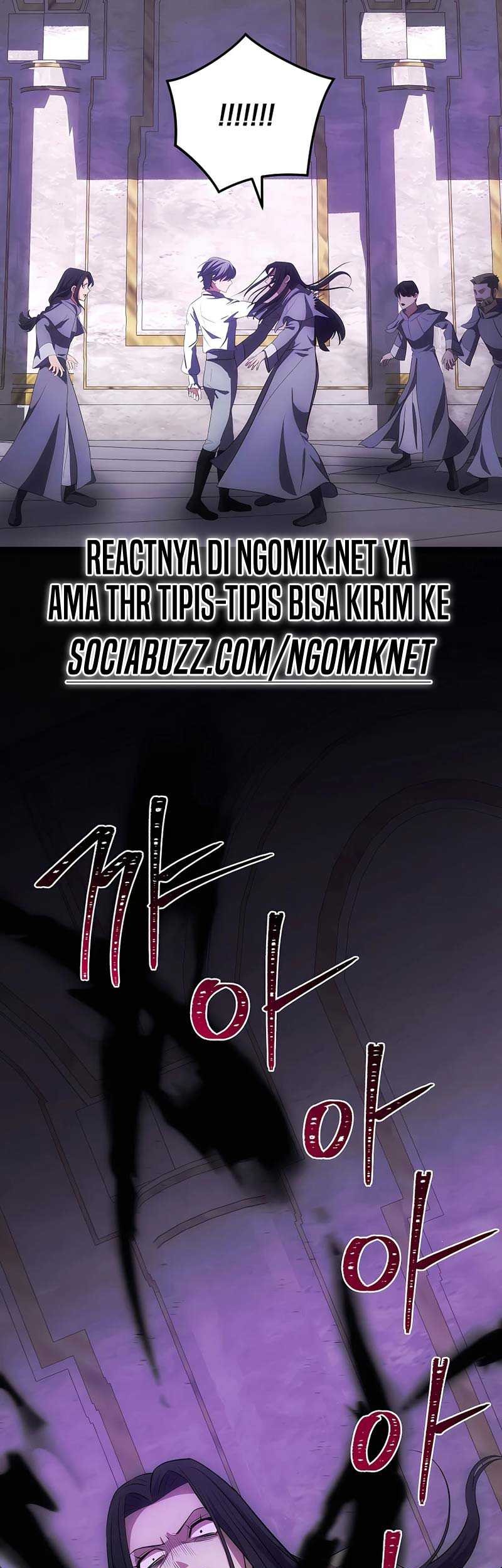 I Became The Youngest Prince in The Novel Chapter 28 Gambar 30