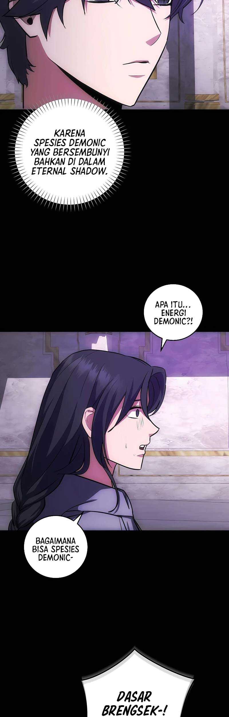I Became The Youngest Prince in The Novel Chapter 28 Gambar 32