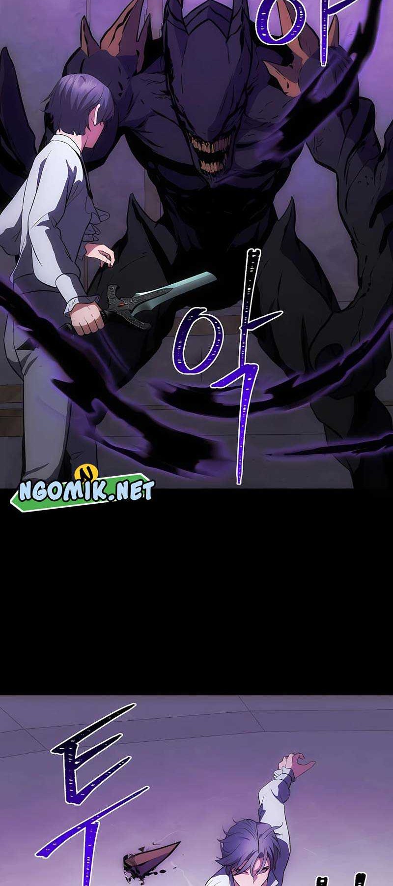 I Became The Youngest Prince in The Novel Chapter 28 Gambar 35