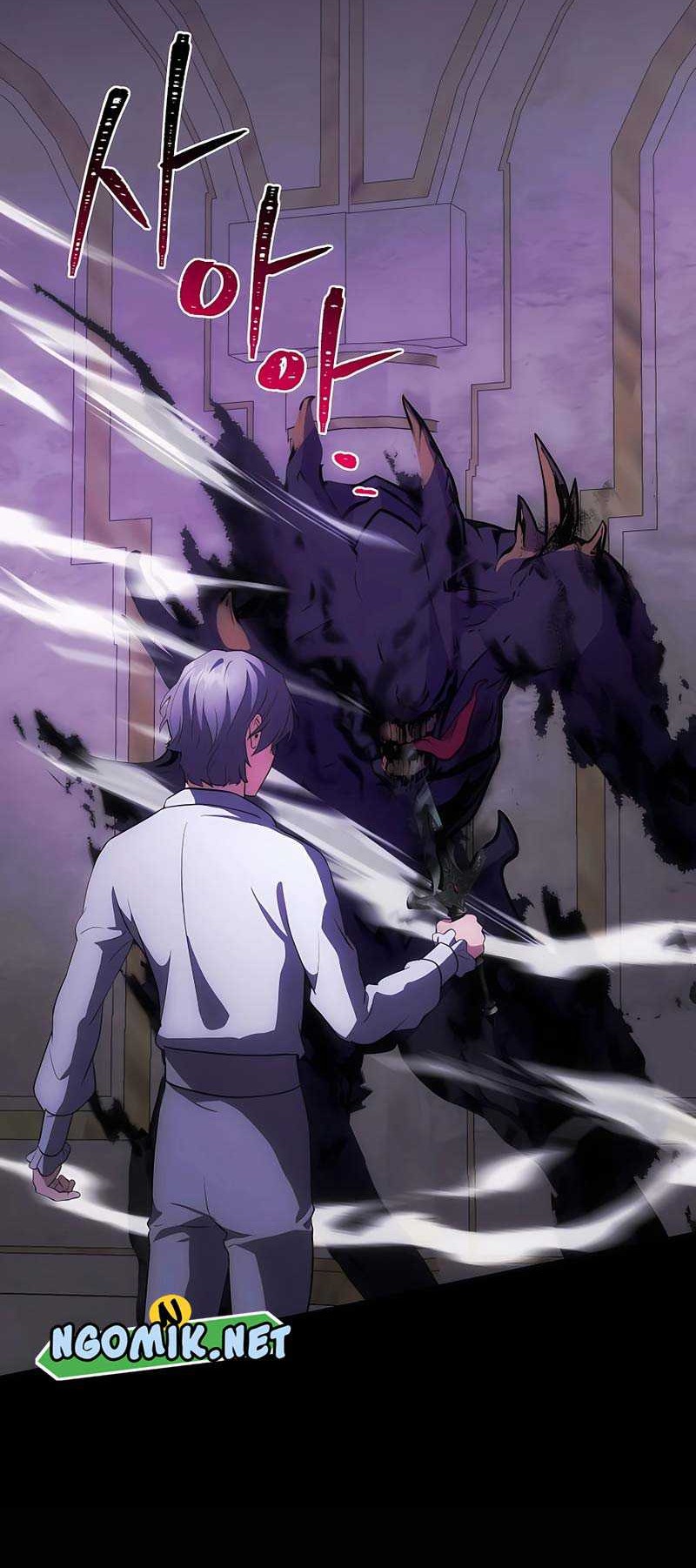 I Became The Youngest Prince in The Novel Chapter 28 Gambar 37