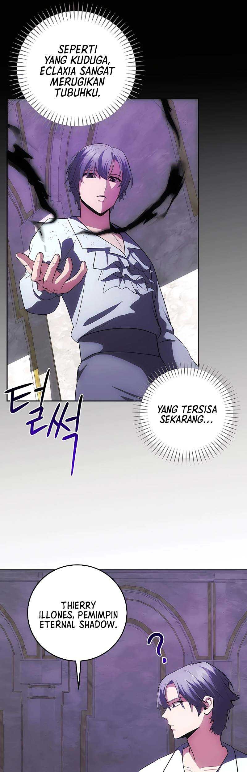 I Became The Youngest Prince in The Novel Chapter 28 Gambar 38