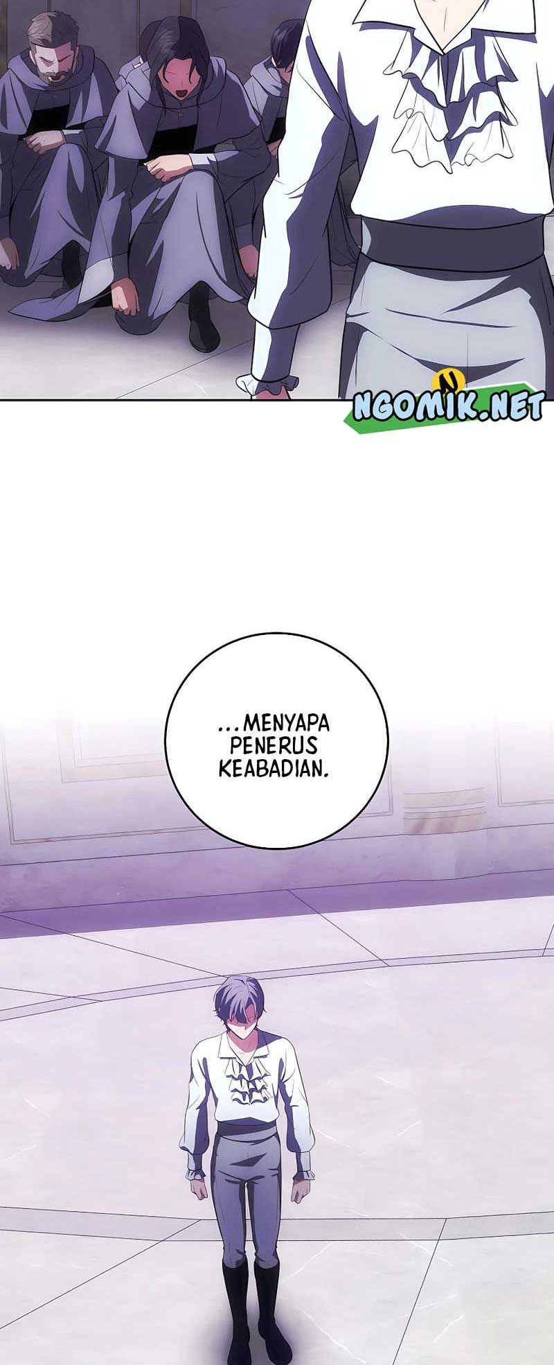 I Became The Youngest Prince in The Novel Chapter 28 Gambar 39