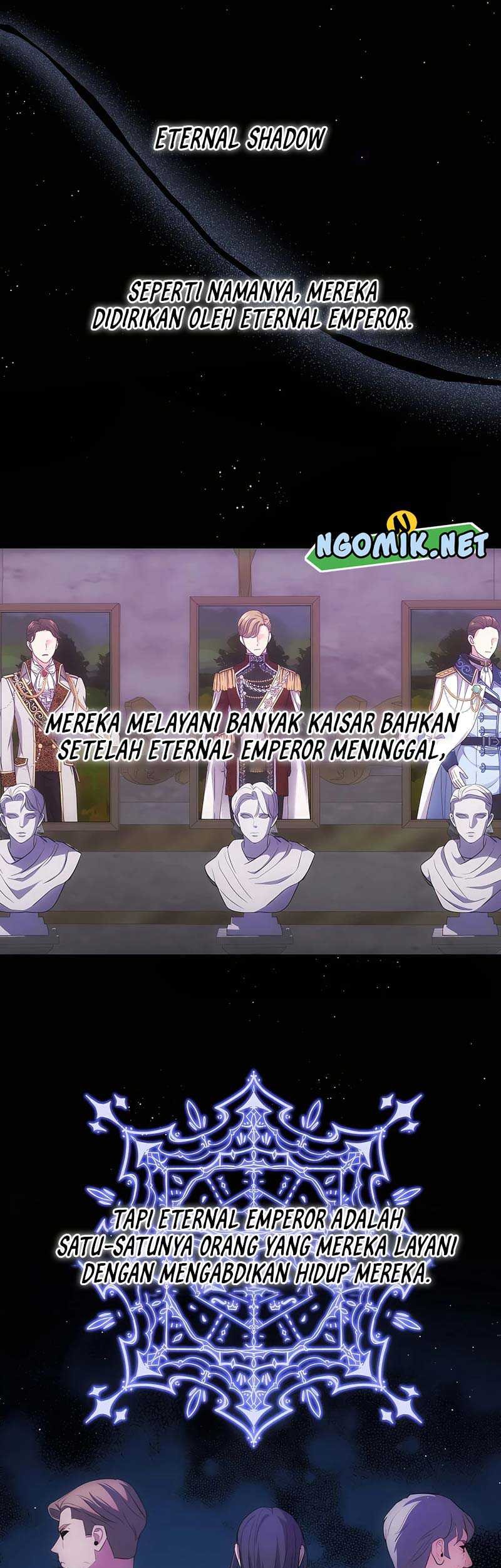 I Became The Youngest Prince in The Novel Chapter 28 Gambar 42