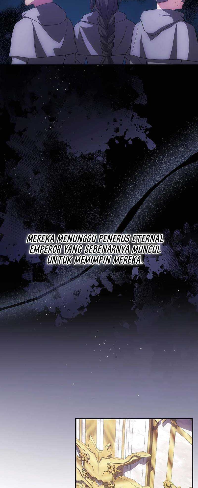 I Became The Youngest Prince in The Novel Chapter 28 Gambar 43