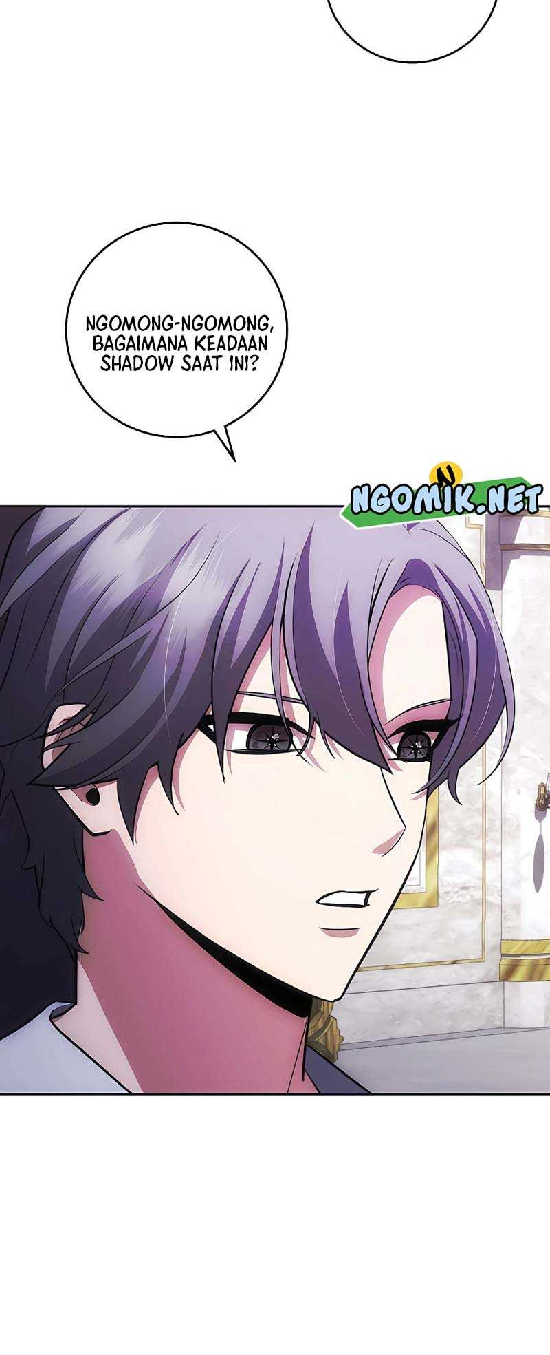 I Became The Youngest Prince in The Novel Chapter 28 Gambar 49