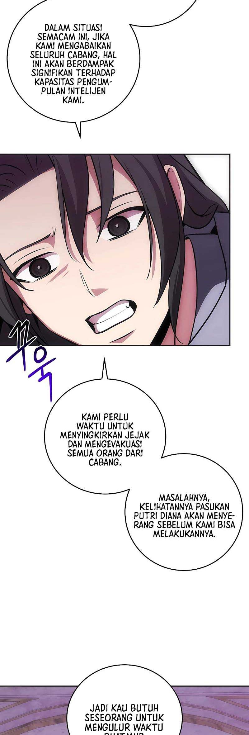 I Became The Youngest Prince in The Novel Chapter 28 Gambar 53