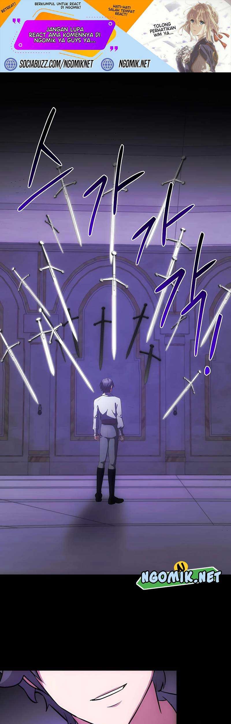 Baca I Became The Youngest Prince in The Novel Chapter 28 Gambar 2