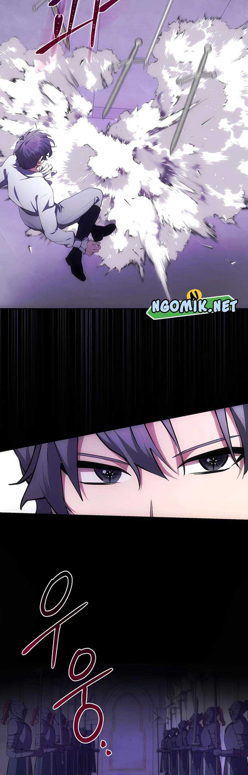 I Became The Youngest Prince in The Novel Chapter 28 Gambar 4