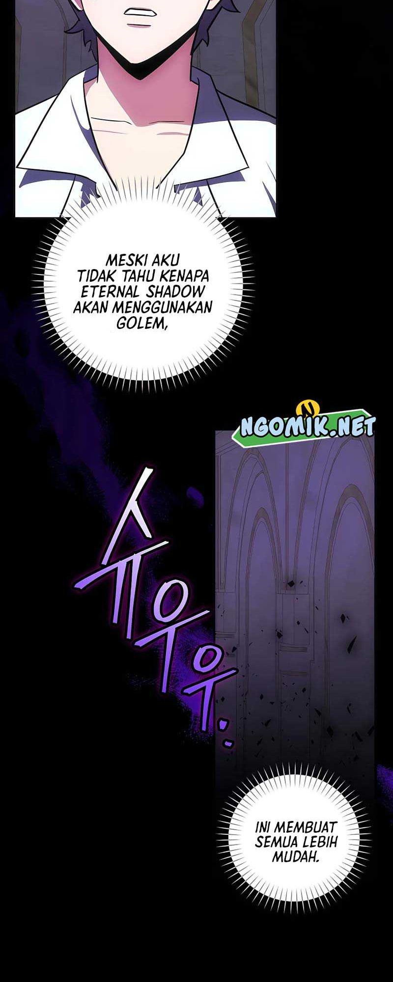 I Became The Youngest Prince in The Novel Chapter 28 Gambar 7