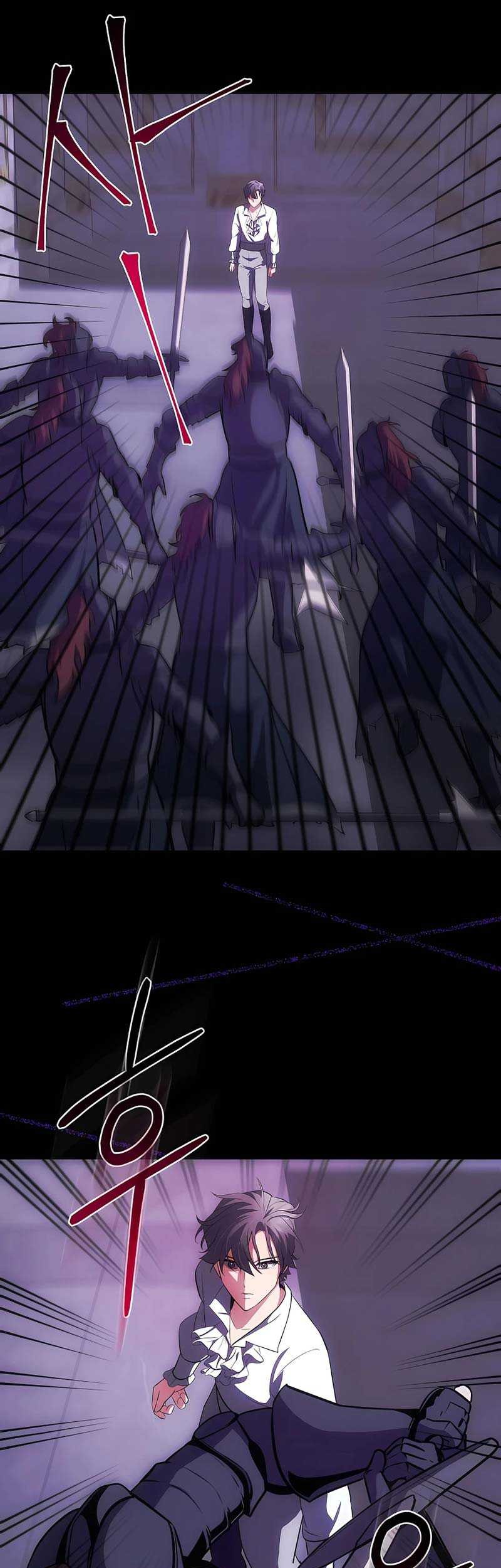I Became The Youngest Prince in The Novel Chapter 28 Gambar 8