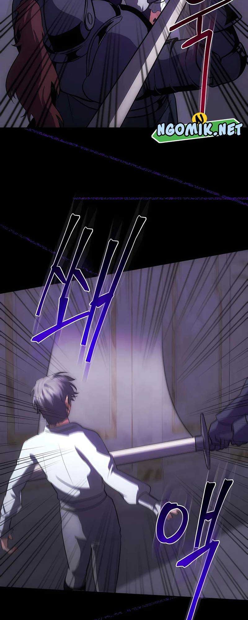 I Became The Youngest Prince in The Novel Chapter 28 Gambar 9