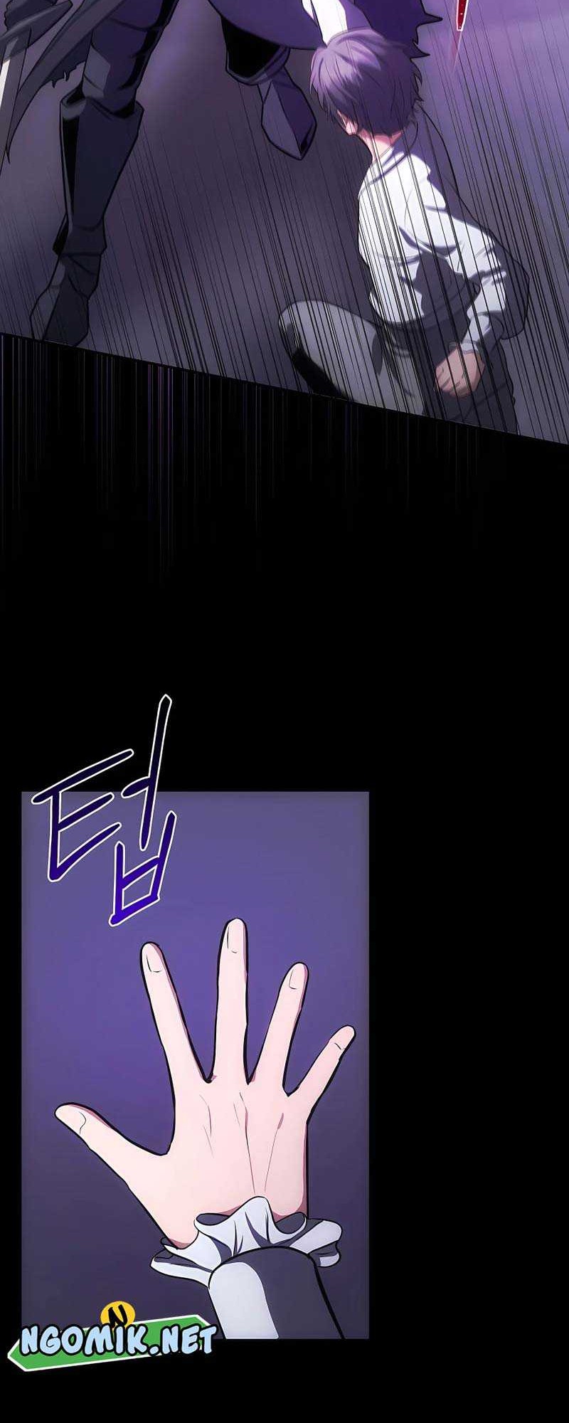 I Became The Youngest Prince in The Novel Chapter 28 Gambar 11