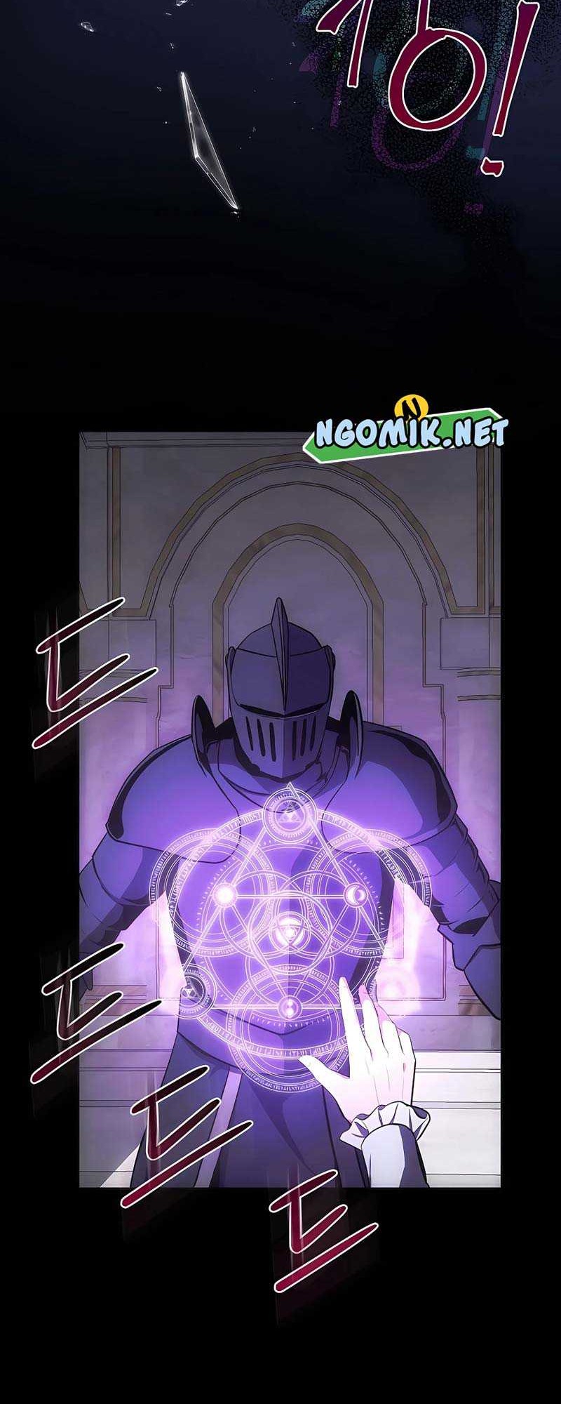 I Became The Youngest Prince in The Novel Chapter 28 Gambar 13