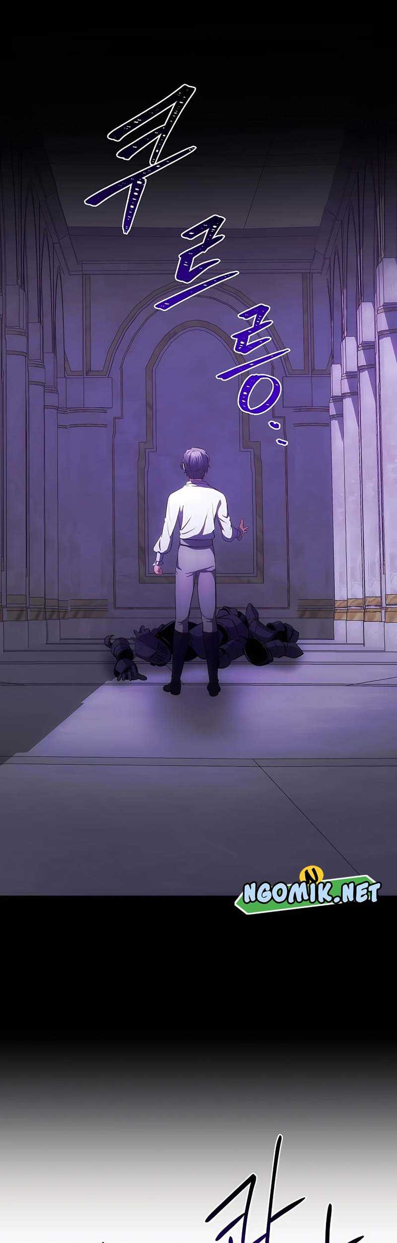 I Became The Youngest Prince in The Novel Chapter 28 Gambar 14