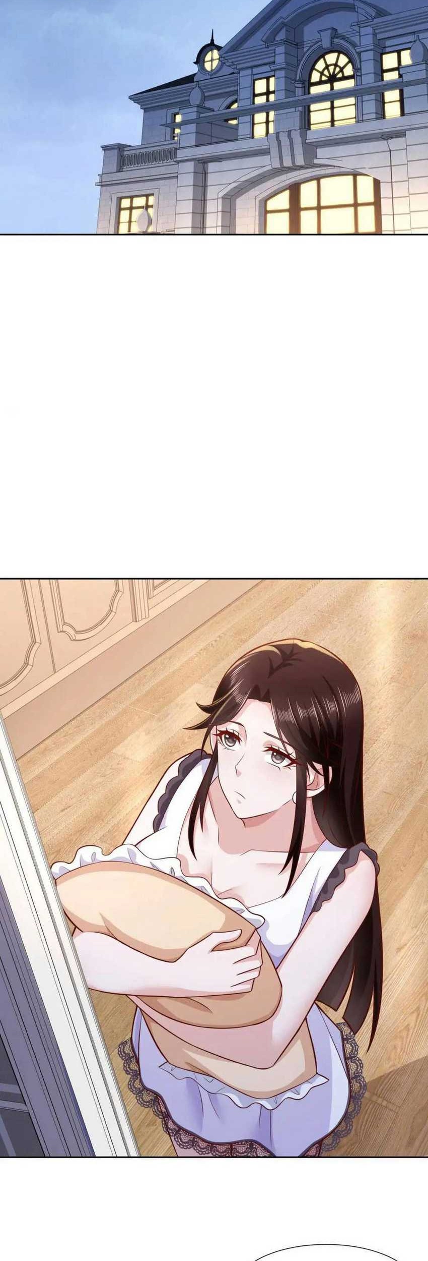 The City’s Strongest God of War Chapter 46 Gambar 11