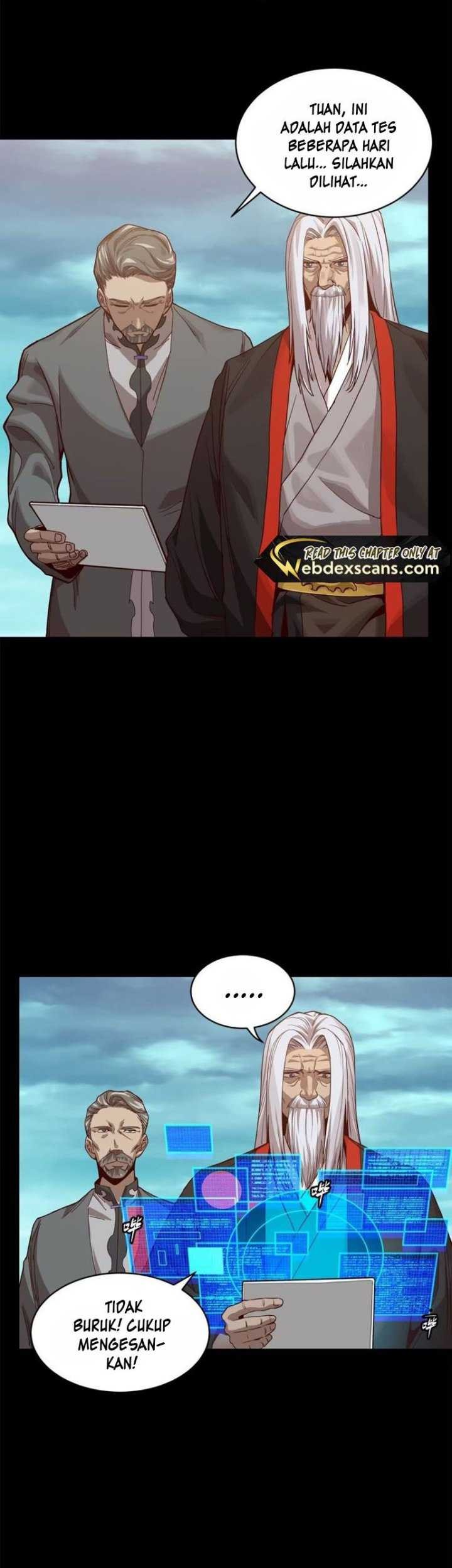 Baca Legend of Star General Chapter 176 Gambar 2