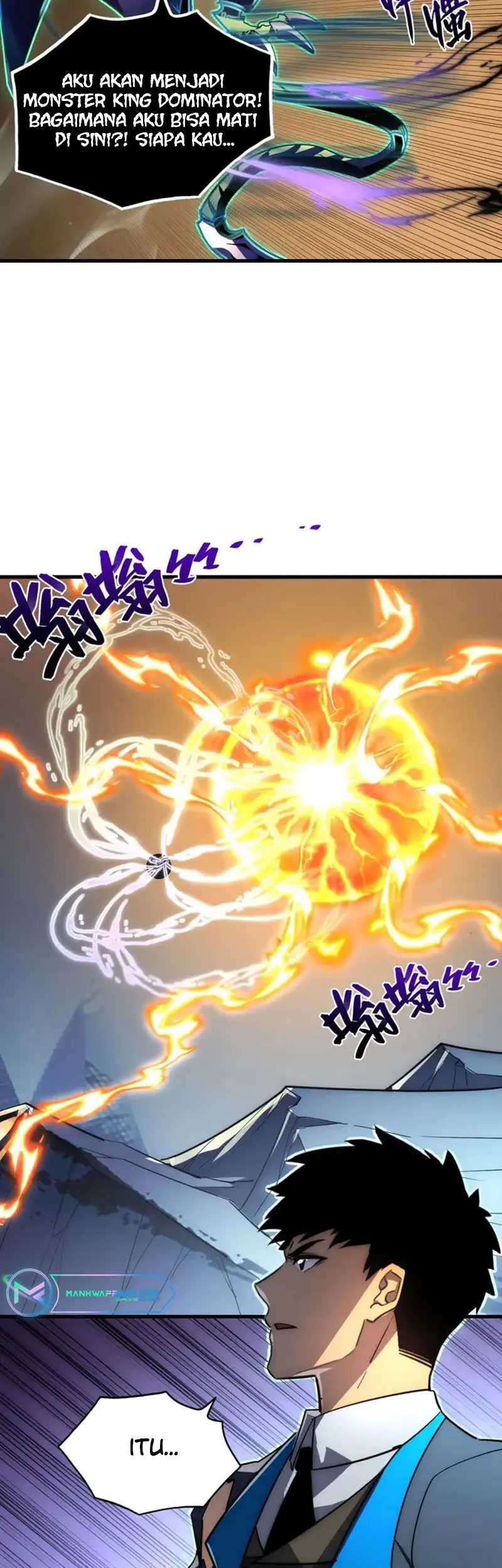 Rise From The Rubble Chapter 254 Gambar 4