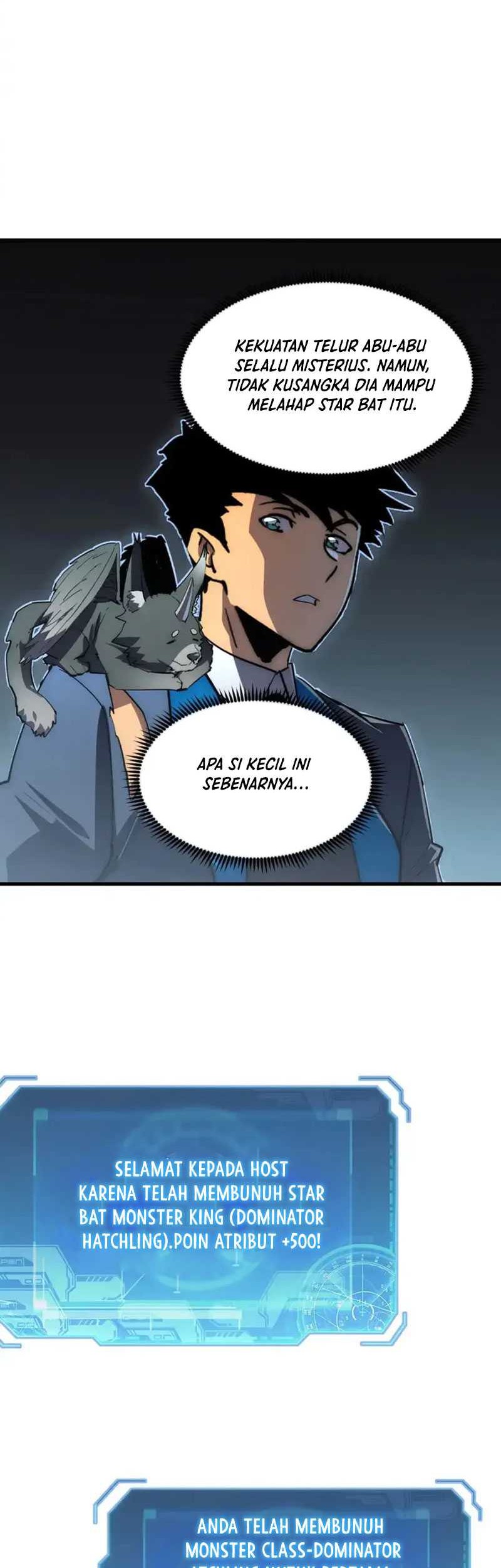 Rise From The Rubble Chapter 254 Gambar 8